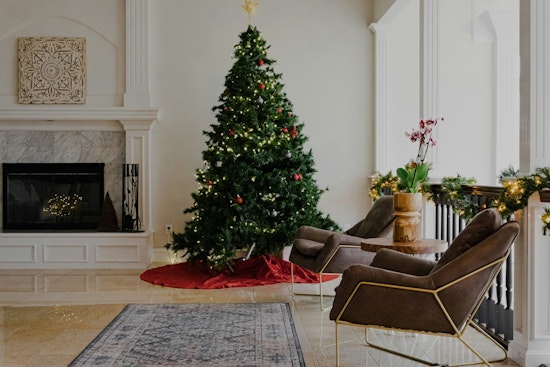 Concord Reminds Residents About Proper Christmas Tree Disposal Post-Holidays