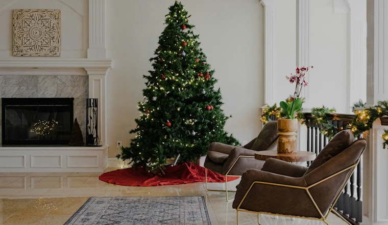 Concord Reminds Residents About Proper Christmas Tree Disposal Post-Holidays