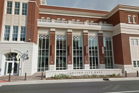 Concord Ups Its Safety Game as Citizen Public Safety Academy Invites Residents to Learn and Engage