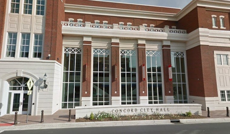 Concord Ups Its Safety Game as Citizen Public Safety Academy Invites Residents to Learn and Engage