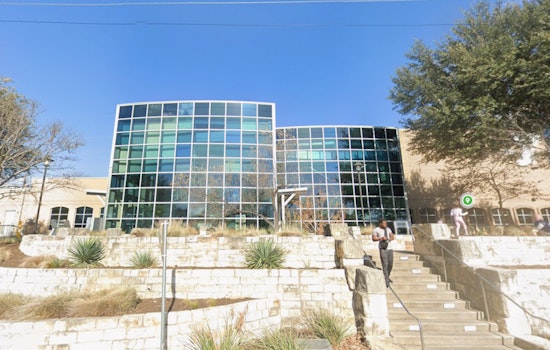 Condo Tower Showdown Looms Over Austin's Townlake YMCA