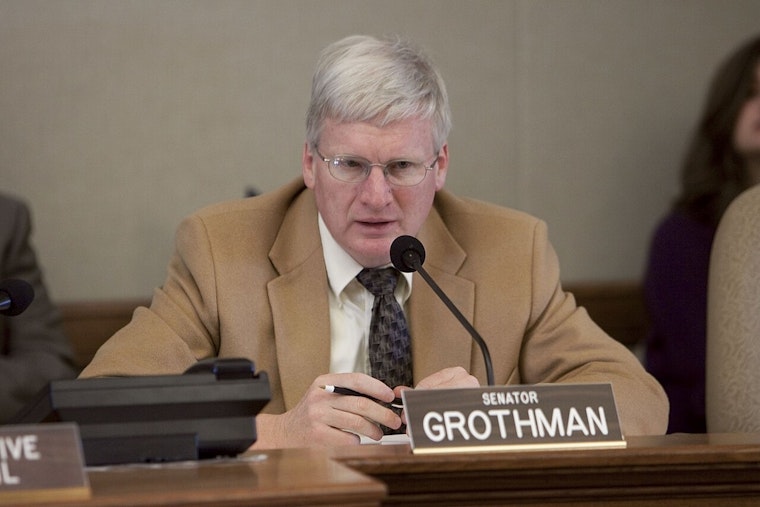 Congressman Grothman Spearheads Hearing on Tech Solutions to Curb Soaring U.S. Health Care Costs