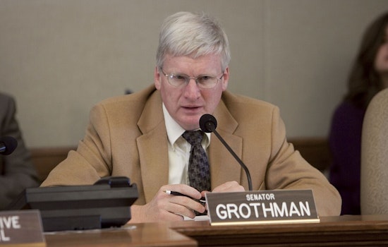 Congressman Grothman Spearheads Hearing on Tech Solutions to Curb Soaring U.S. Health Care Costs