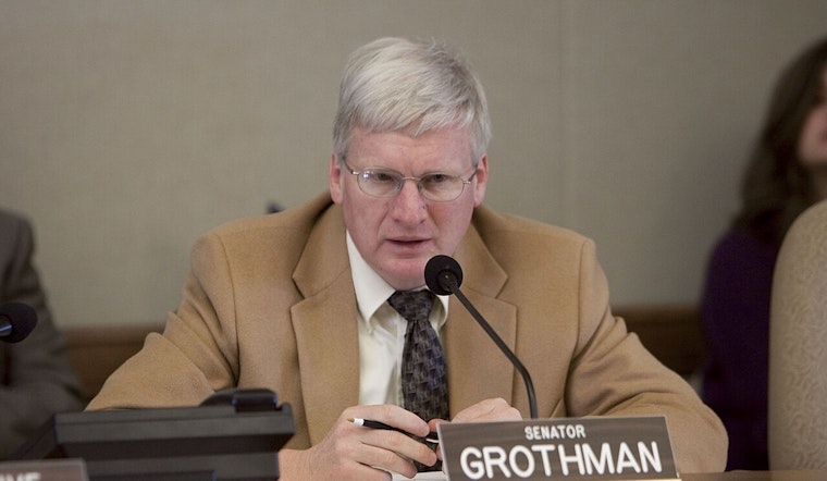 Congressman Grothman Spearheads Hearing on Tech Solutions to Curb Soaring U.S. Health Care Costs