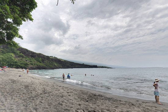 Connecticut Man, 62, Dies in Snorkeling Tragedy at Hookena Beach Park in South Kona