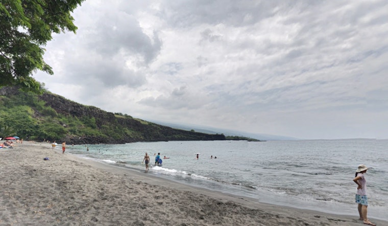 Connecticut Man, 62, Dies in Snorkeling Tragedy at Hookena Beach Park in South Kona