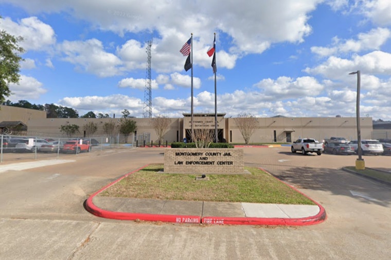 Conroe Judge William Waggoner Faces DWI and Weapon Charges, Resumes Bench Hours After Arrest