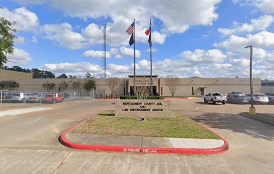 Conroe Judge William Waggoner Faces DWI and Weapon Charges, Resumes Bench Hours After Arrest