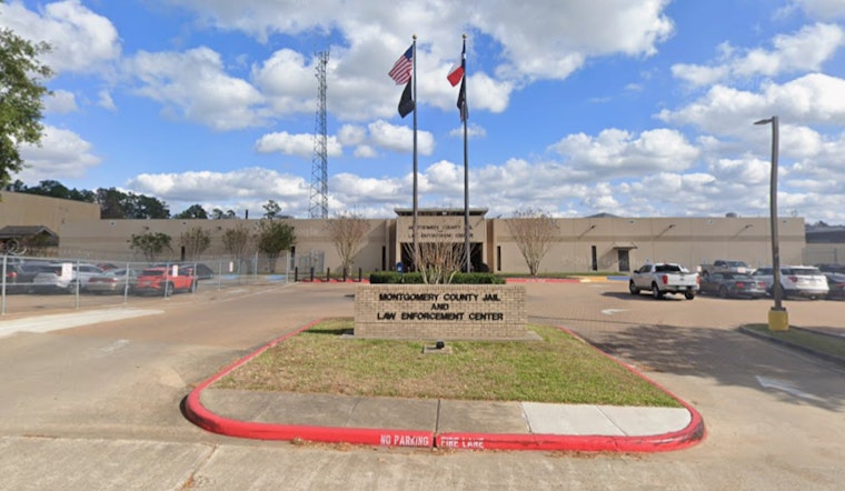 Conroe Judge William Waggoner Faces DWI and Weapon Charges, Resumes Bench Hours After Arrest