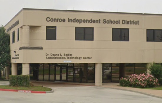 Conroe ‘Mama Bear’ Trustee Quits School Board To Chase State Ed Power Seat