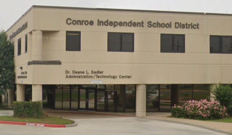 Conroe ‘Mama Bear’ Trustee Quits School Board To Chase State Ed Power Seat