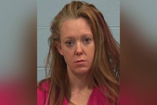 Conroe Mother Sentenced to 40 Years for Drunk Driving Tragedy, Two Children Killed, Another Injured in Williamson County Horror