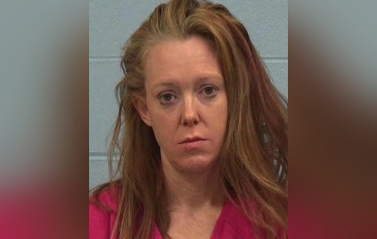 Conroe Mother Sentenced to 40 Years for Drunk Driving Tragedy, Two Children Killed, Another Injured in Williamson County Horror