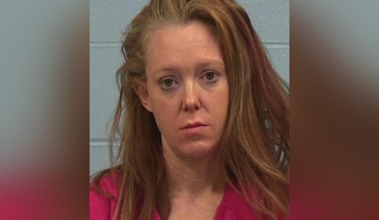 Conroe Mother Sentenced to 40 Years for Drunk Driving Tragedy, Two Children Killed, Another Injured in Williamson County Horror