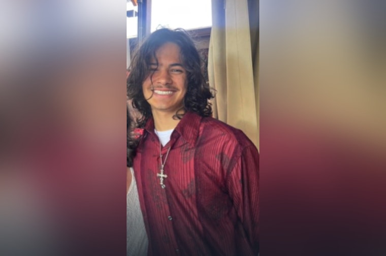 Continued Concern in Phoenix as Search for Missing Teen Eli Rabadi