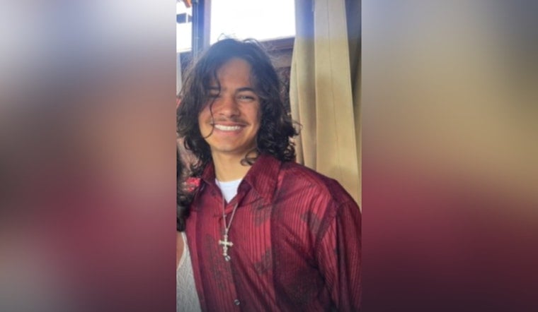 Continued Concern in Phoenix as Search for Missing Teen Eli Rabadi