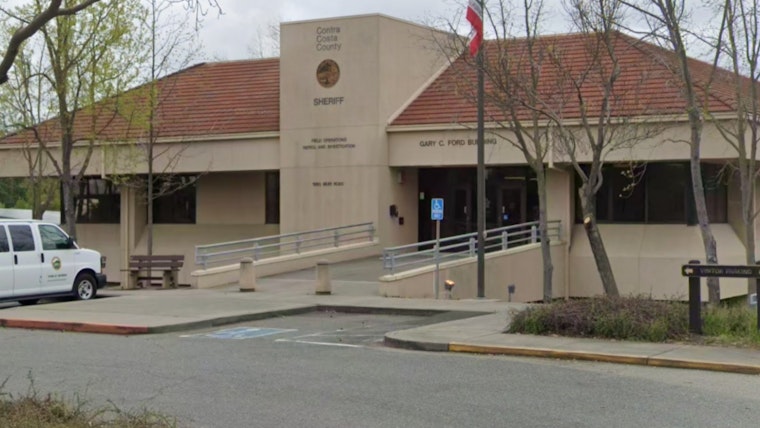Contra Costa Sheriff's Office Probes Suspected Homicide in Concord After Welfare Check Reveals One Dead, Three Injured