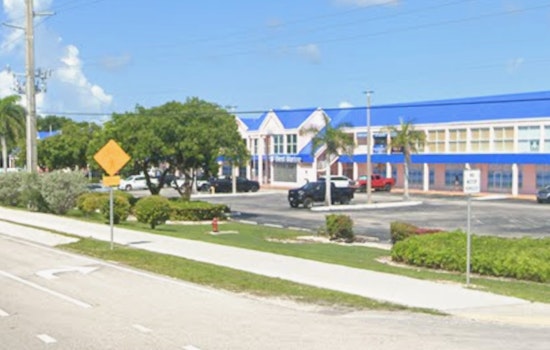 Controversy in Key Largo, Federal Agents Filmed Detaining U.S. Citizen During Traffic Stop