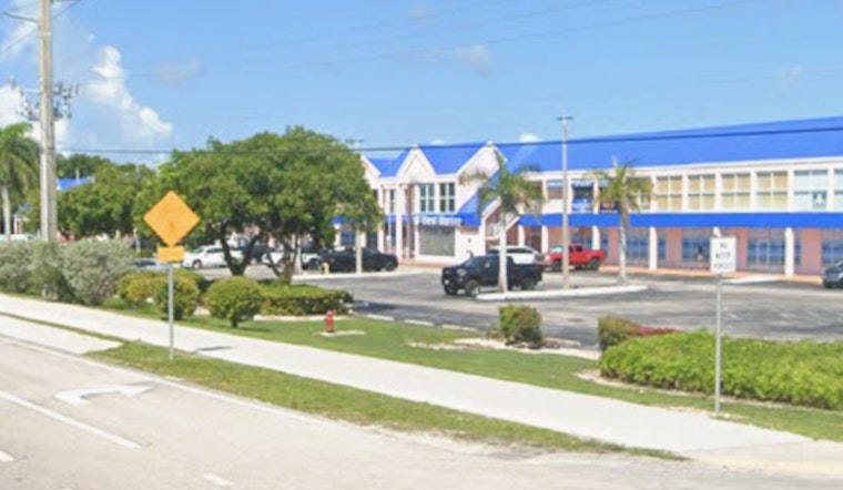 Controversy in Key Largo, Federal Agents Filmed Detaining U.S. Citizen During Traffic Stop