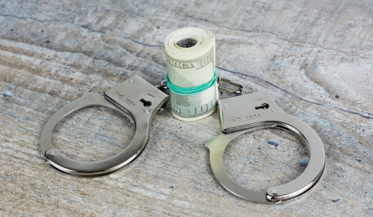 Convicted Ex-FBI Agent Takes New SF Plea Over Bribe Money Laundered Through Lice Business