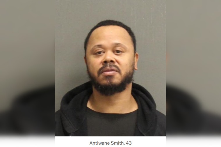 Convicted Felon Charged in Connection with October Shooting in Nashville's Edgehill Neighborhood