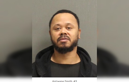 Convicted Felon Charged in Connection with October Shooting in Nashville's Edgehill Neighborhood