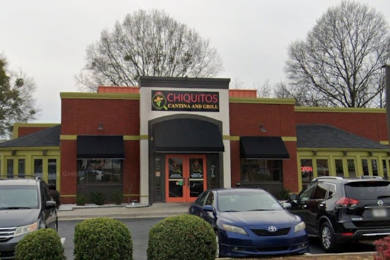 Conyers Standoff Ends in Arrest After Shootout at Chiquitos Cantina and Grill, No Injuries Reported