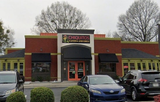 Conyers Standoff Ends in Arrest After Shootout at Chiquitos Cantina and Grill, No Injuries Reported