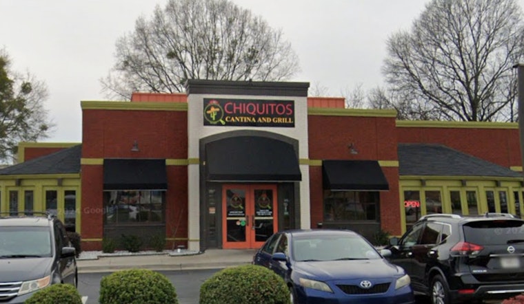 Conyers Standoff Ends in Arrest After Shootout at Chiquitos Cantina and Grill, No Injuries Reported