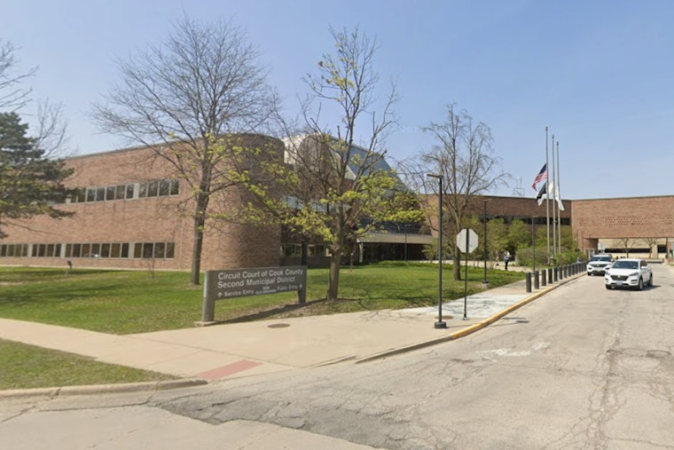 Cook County Courthouse Warming Centers Open 24/7 During Extreme Cold Snap