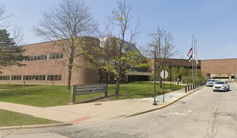 Cook County Courthouse Warming Centers Open 24/7 During Extreme Cold Snap