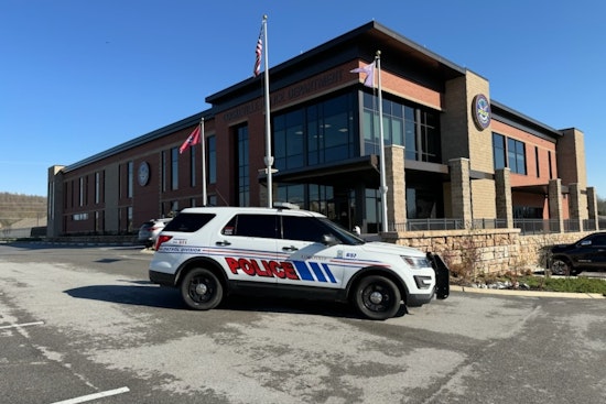 Cookeville Police Department Revives "Adopt a Cop" Initiative to Strengthen Community Bonds During Holidays