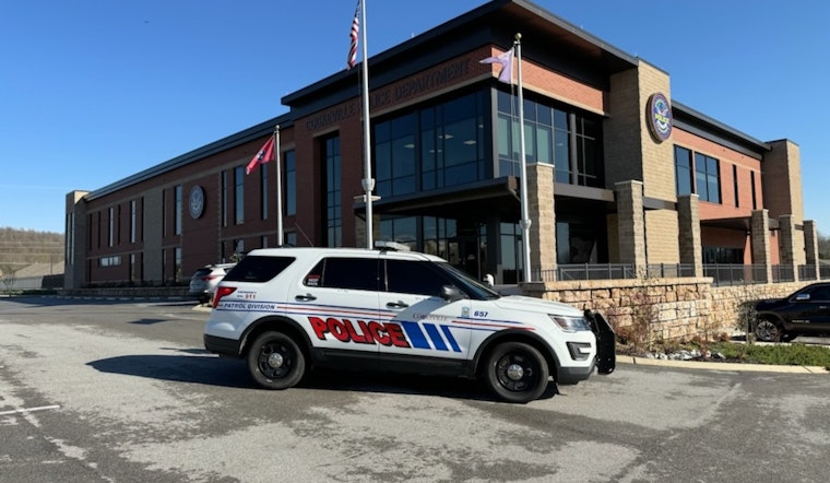Cookeville Police Department Revives "Adopt a Cop" Initiative to Strengthen Community Bonds During Holidays