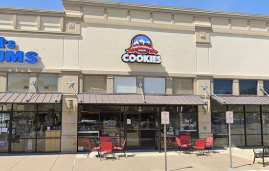Cookie Crumble: Mary’s Mountain Cookies Abruptly Shuts Frisco Shop Near Preston Road