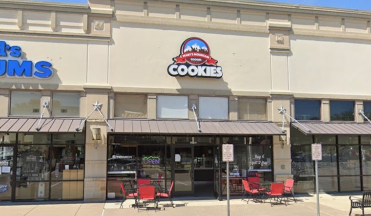 Cookie Crumble: Mary’s Mountain Cookies Abruptly Shuts Frisco Shop Near Preston Road