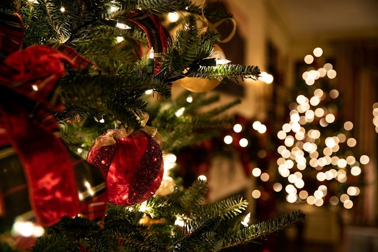 Coon Rapids Announces Dazzling Winners of the 2025 Holiday Lighting Contest