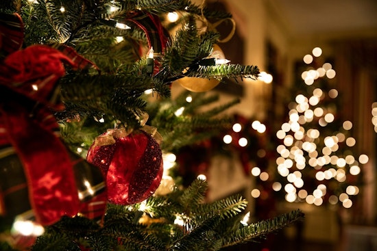Coon Rapids Announces Dazzling Winners of the 2025 Holiday Lighting Contest