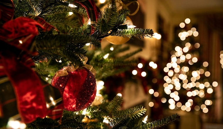Coon Rapids Announces Dazzling Winners of the 2025 Holiday Lighting Contest