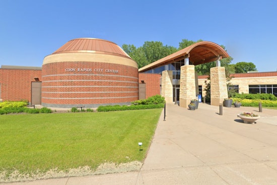 Coon Rapids City Offices to Close for New Year's Day; Residents Advised to Adjust Recycling Plans