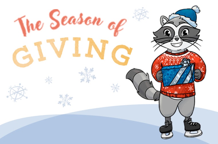 Coon Rapids Embraces the 'Season of Giving' with Annual Collection Drive for the Needy