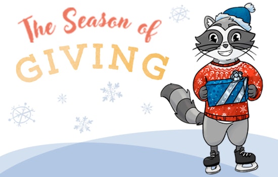 Coon Rapids Embraces the 'Season of Giving' with Annual Collection Drive for the Needy