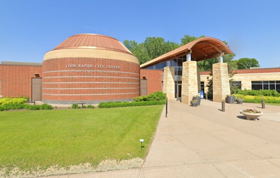 Coon Rapids Fire Department and Northern Natural Gas Investigate Reported Gas Smell; No Danger Detected