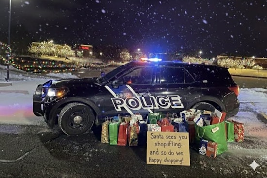 Coon Rapids Police Intensify Anti-Shoplifting Efforts for a Safe Holiday Shopping Season