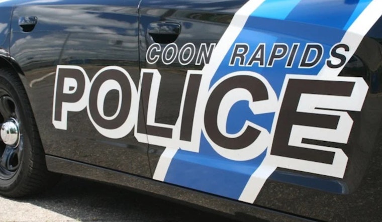 Coon Rapids Police Department Enhances Community Trust with Social Media Updates on Service Calls