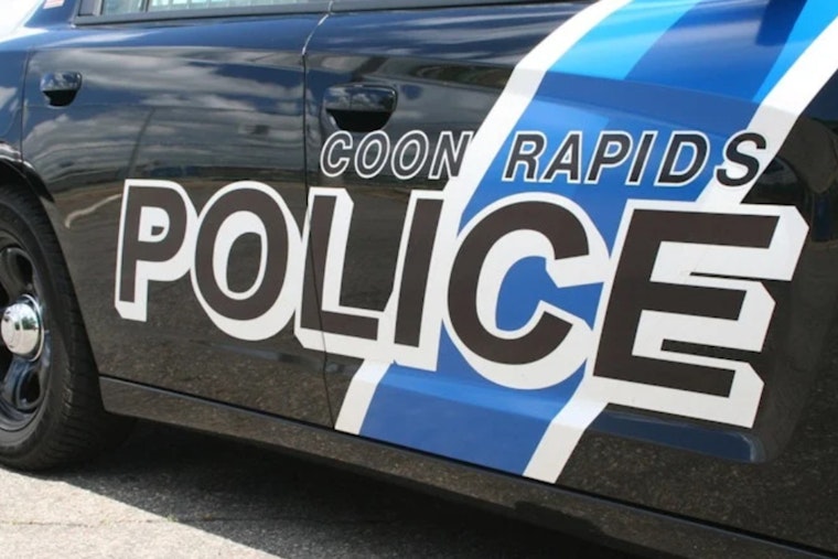 Coon Rapids Police Encourage Vehicle Owners to Activate Subscription-Based Theft Recovery Technologies