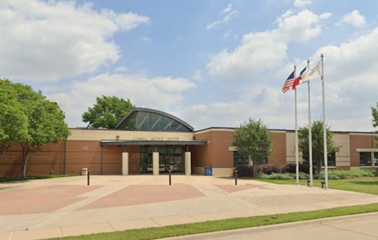 Coppell Police Department Records Office Announces Christmas Holiday Closure, Essential Services to Remain Active