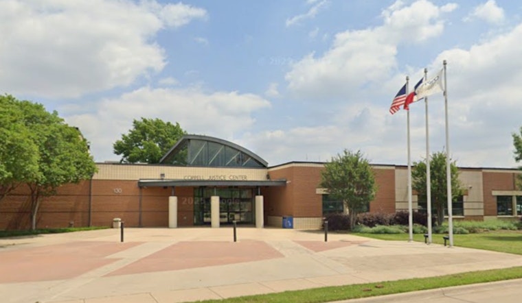 Coppell Police Department Records Office Announces Christmas Holiday Closure, Essential Services to Remain Active