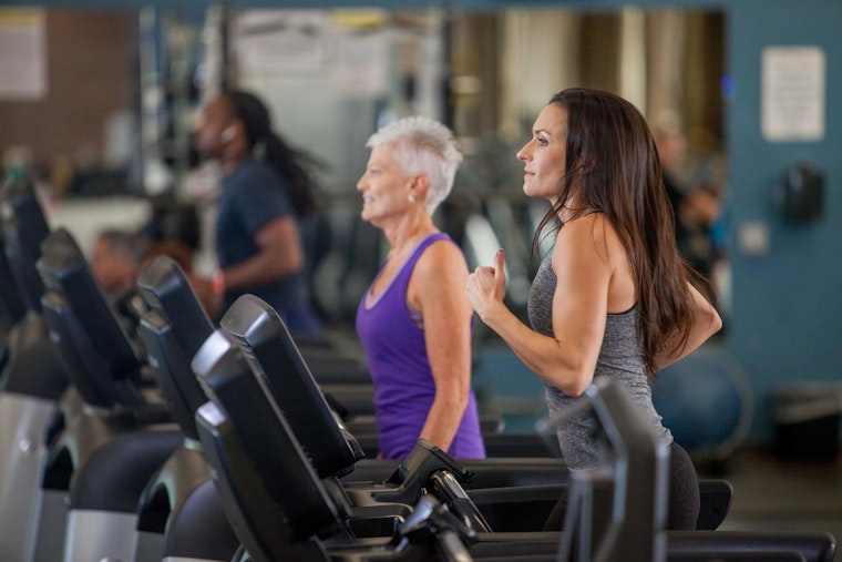 Copper Sky Center in Maricopa Announces Holiday Renovation Alternative Workouts Available During Fitness Floor Refresh