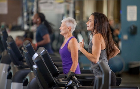 Copper Sky Center in Maricopa Announces Holiday Renovation Alternative Workouts Available During Fitness Floor Refresh