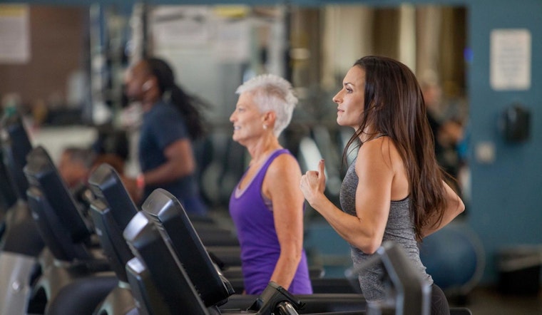 Copper Sky Center in Maricopa Announces Holiday Renovation Alternative Workouts Available During Fitness Floor Refresh